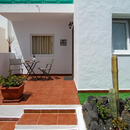 Villa Casa Siroco Sol à Playa Honda  Extérieur photo