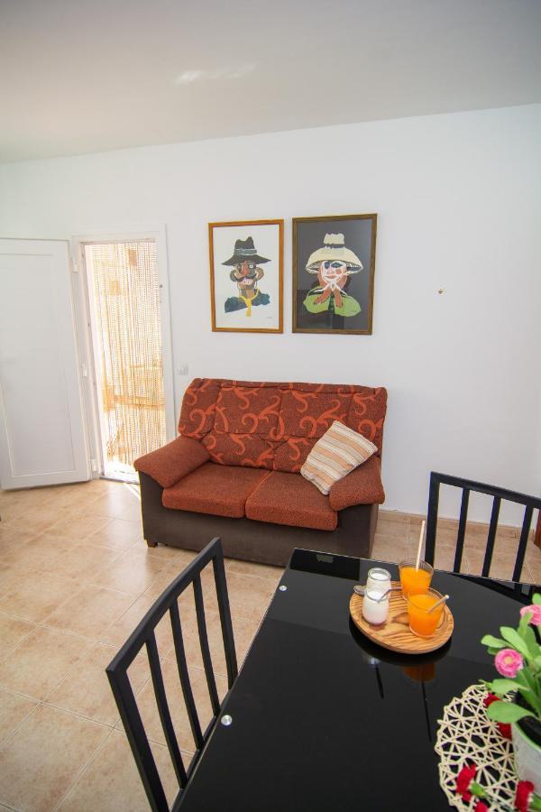 Villa Casa Siroco Sol à Playa Honda  Extérieur photo