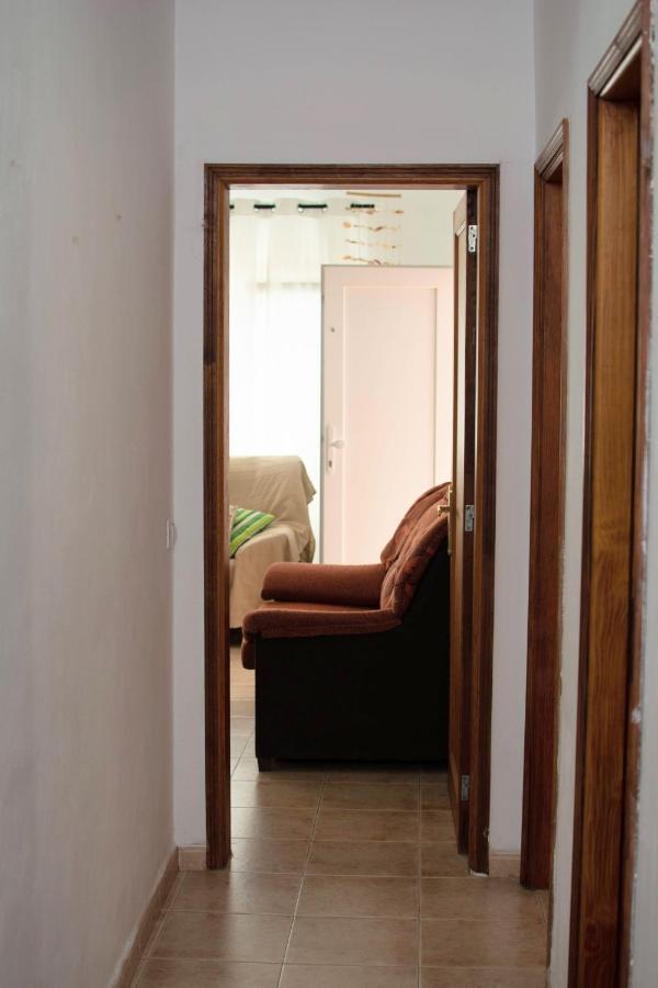 Villa Casa Siroco Sol à Playa Honda  Extérieur photo
