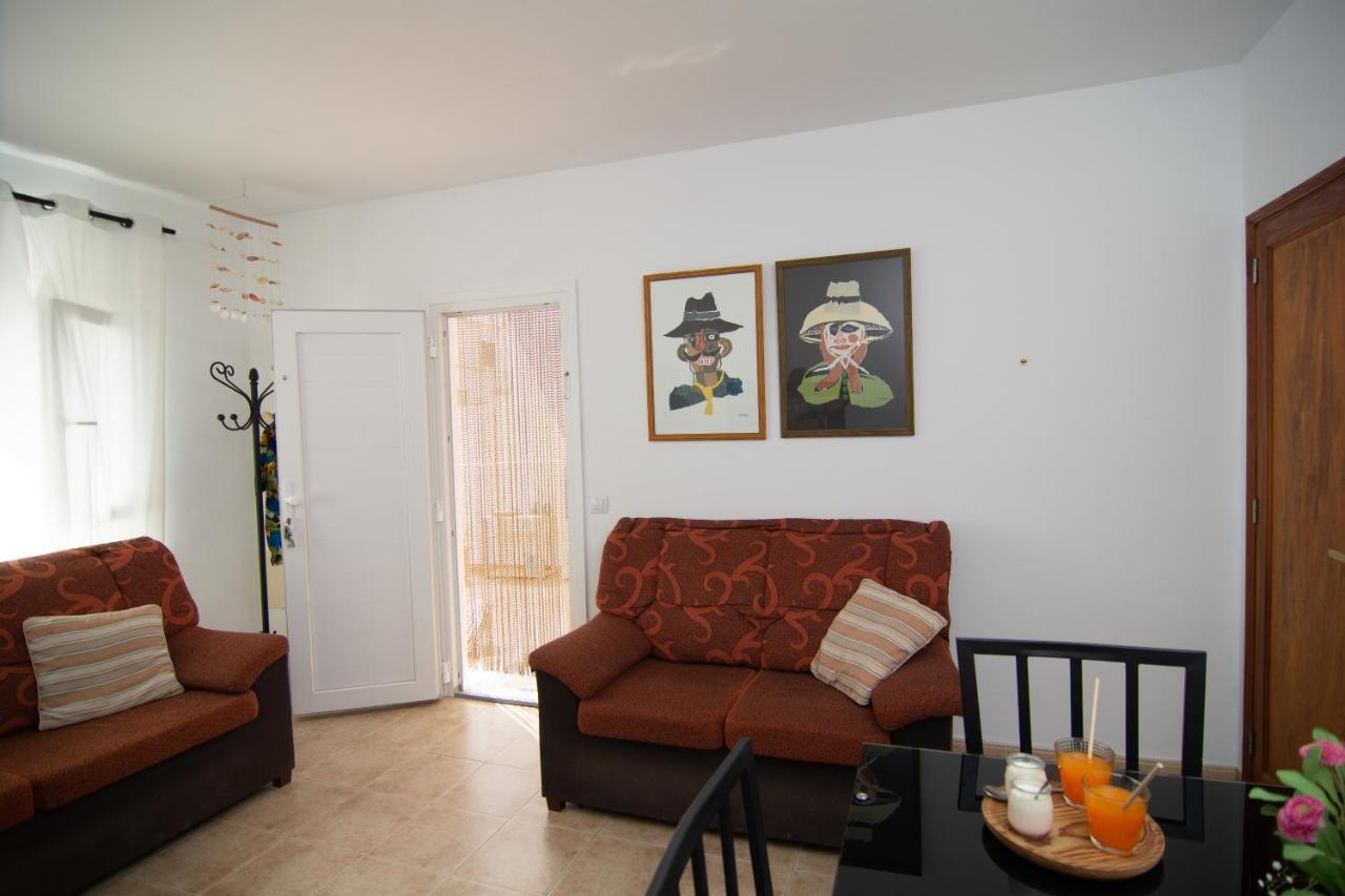 Villa Casa Siroco Sol à Playa Honda  Extérieur photo