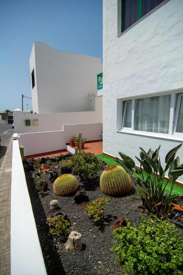 Villa Casa Siroco Sol à Playa Honda  Extérieur photo